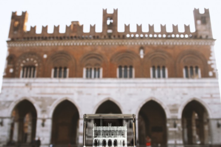 Palazzo Gotico Piacenza